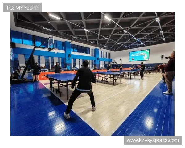乒乓球俱乐部开展青少年体能训练与专项融合研究，青少年乒乓球训练营
